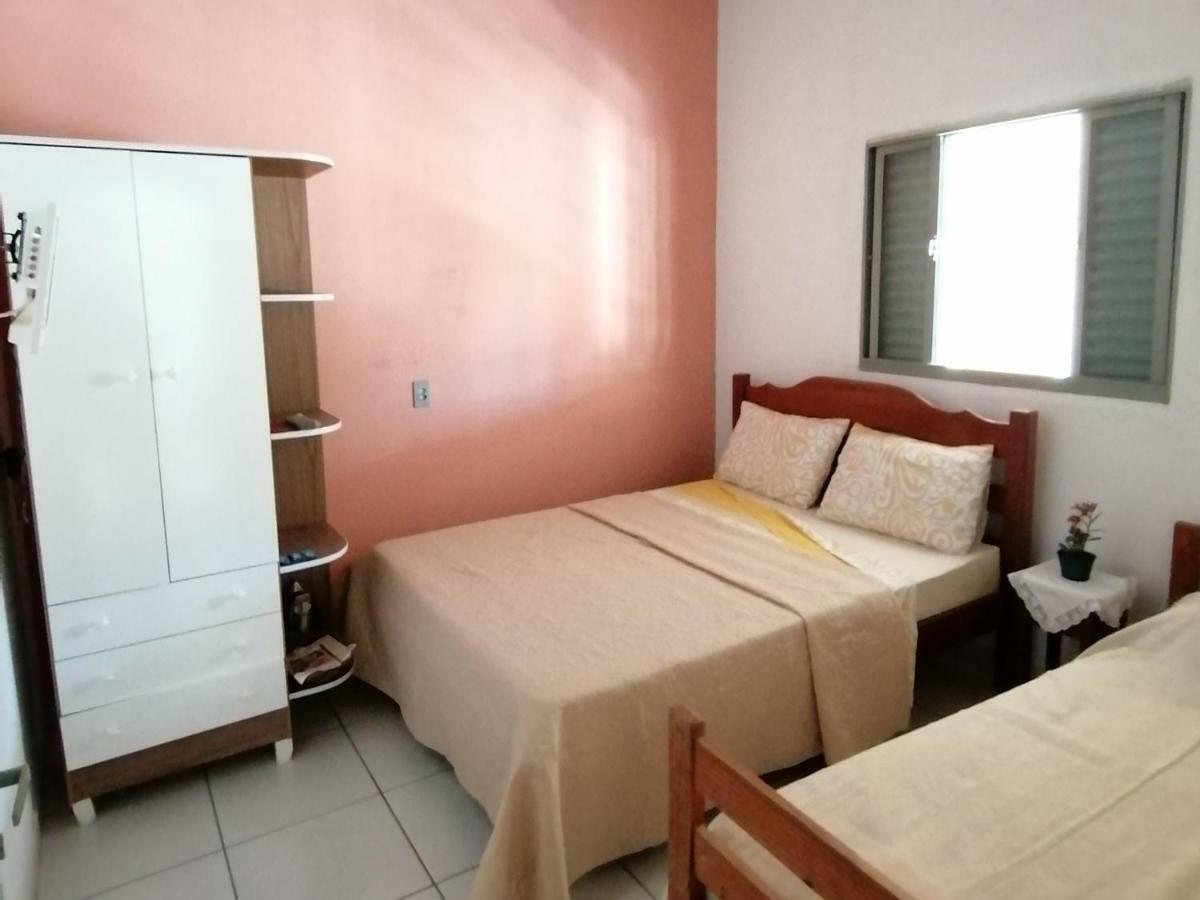 Residencial Pingos De Luz Alto Paraíso de Goiás Room photo